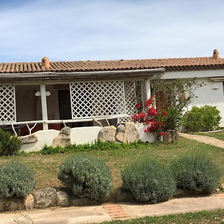 Li Espi Country Resort Porto Pollo Dış mekan fotoğraf
