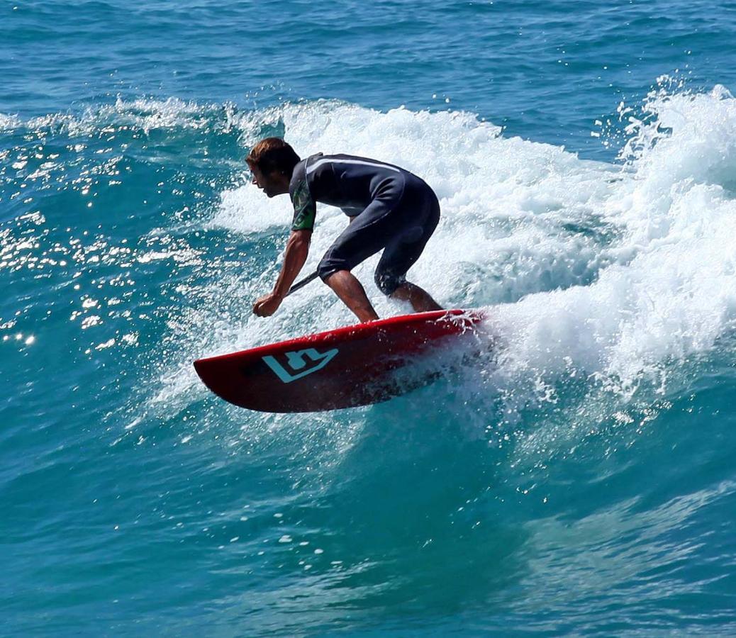 Li Espi Country Resort Porto Pollo Dış mekan fotoğraf
