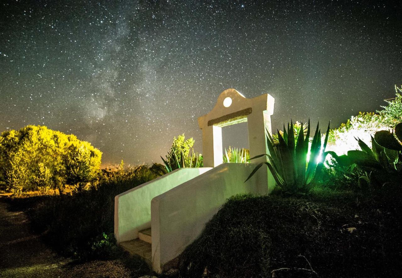 Li Espi Country Resort Porto Pollo Dış mekan fotoğraf