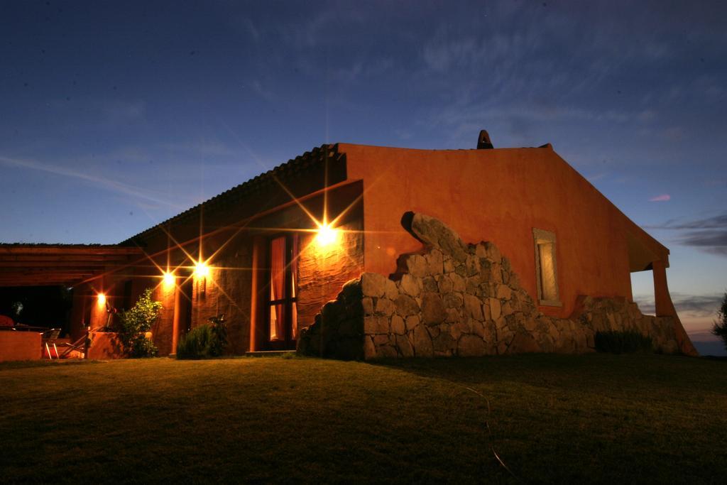 Li Espi Country Resort Porto Pollo Dış mekan fotoğraf