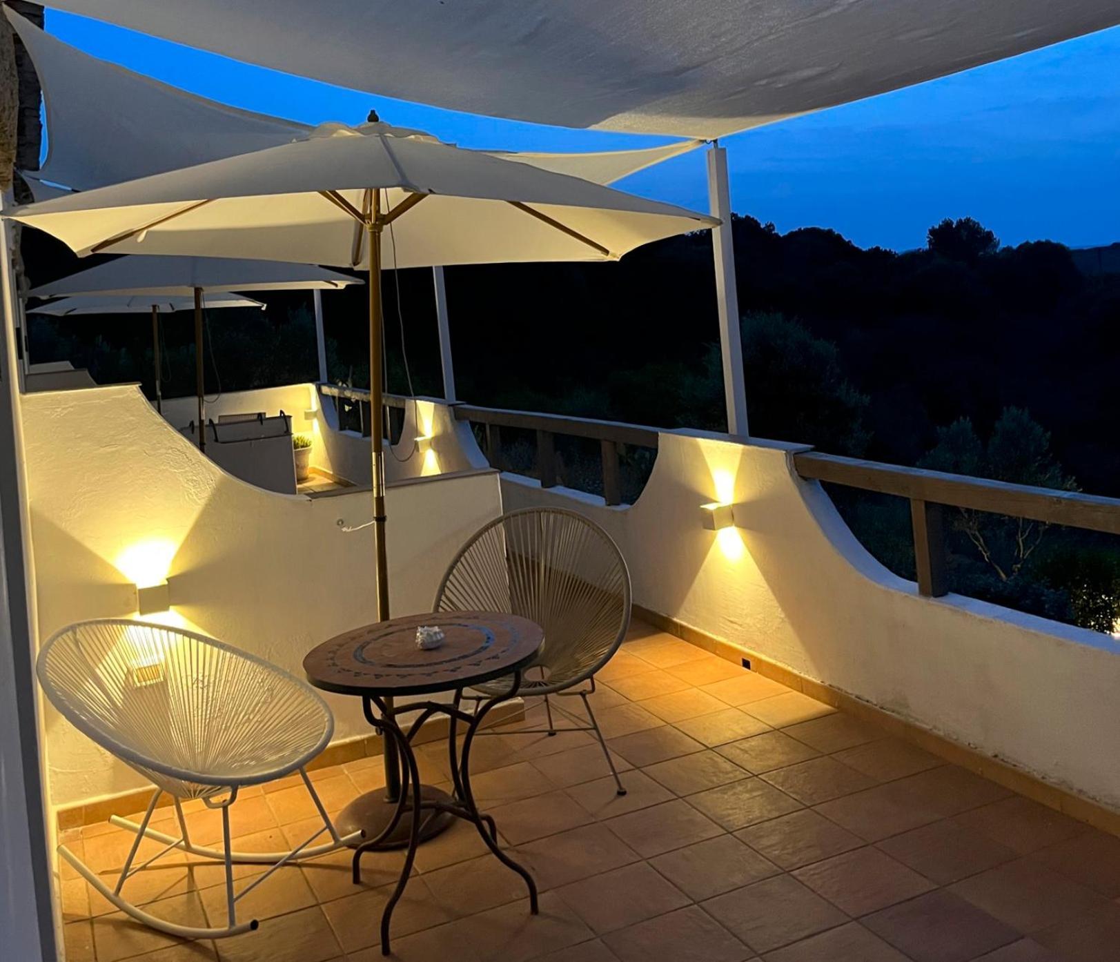 Li Espi Country Resort Porto Pollo Dış mekan fotoğraf