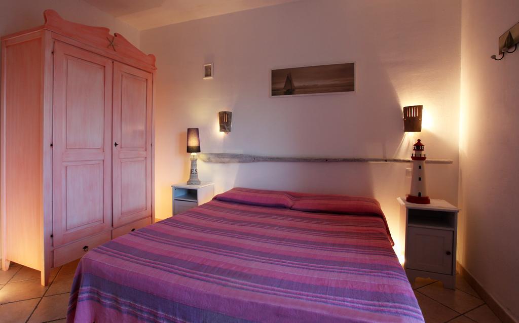 Li Espi Country Resort Porto Pollo Dış mekan fotoğraf