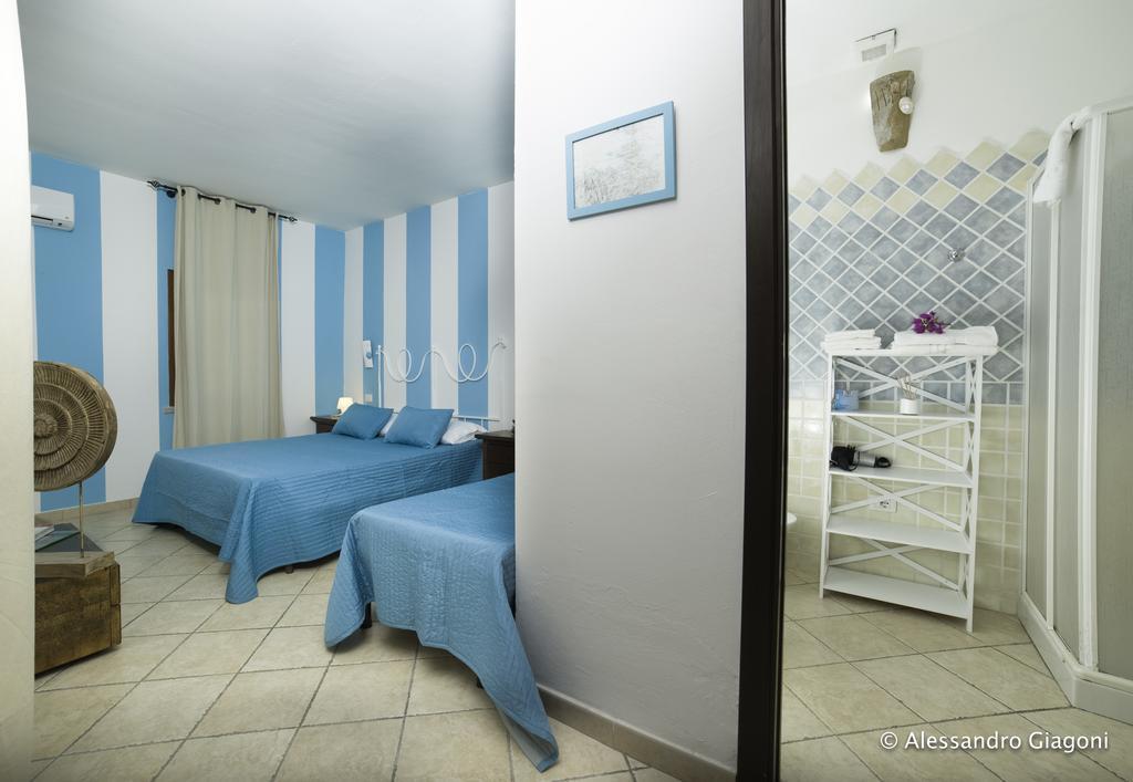 Li Espi Country Resort Porto Pollo Dış mekan fotoğraf