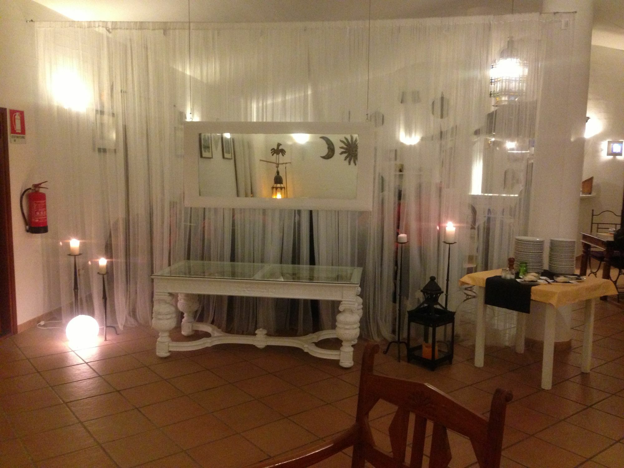 Li Espi Country Resort Porto Pollo Dış mekan fotoğraf