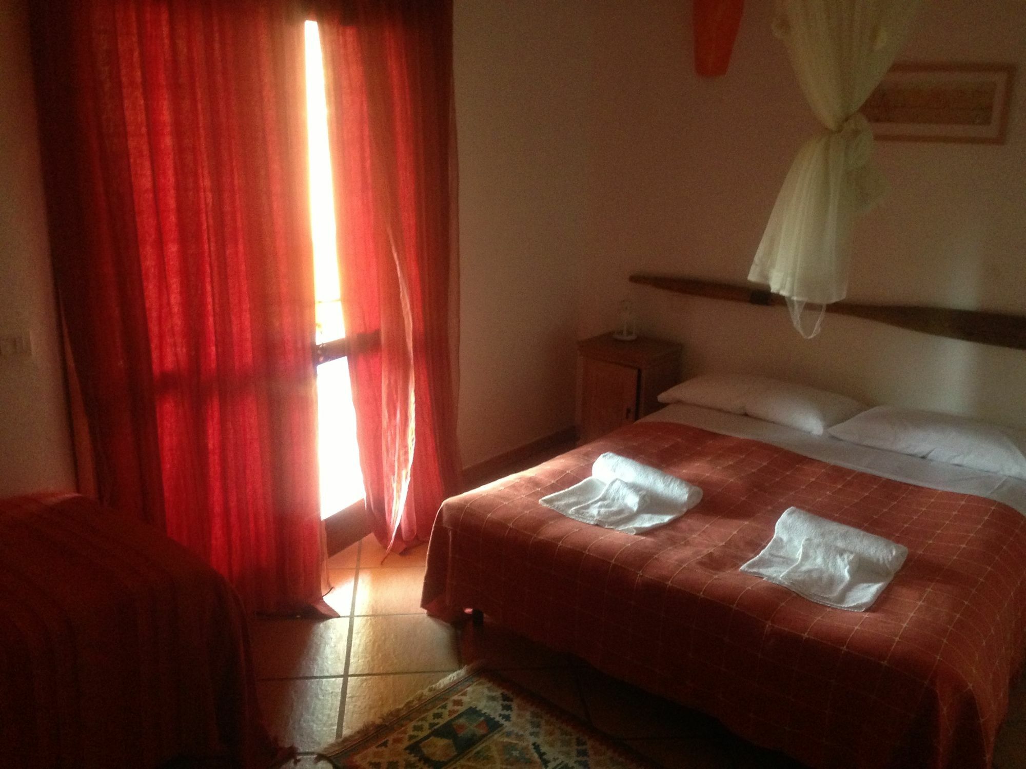 Li Espi Country Resort Porto Pollo Dış mekan fotoğraf