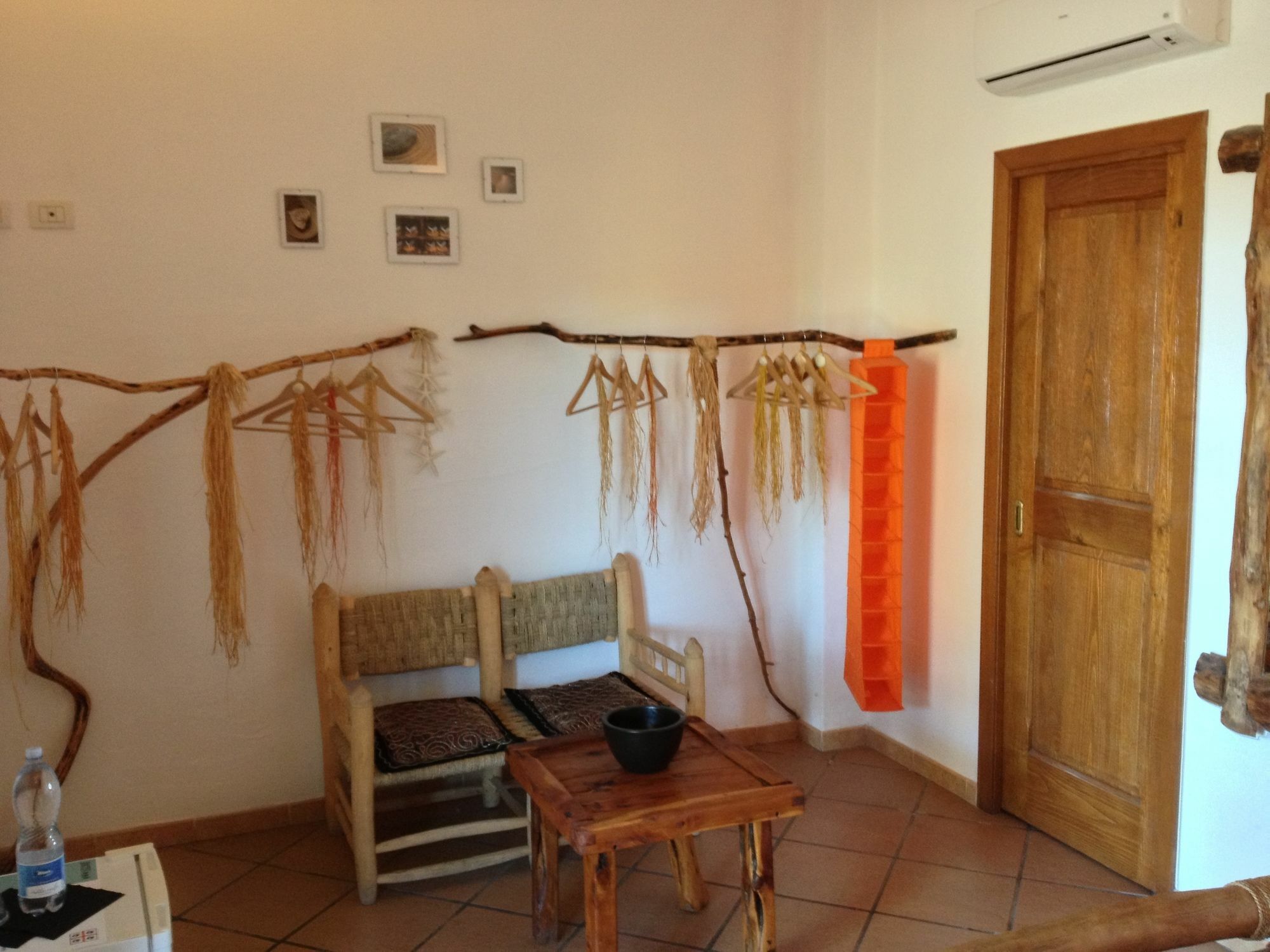 Li Espi Country Resort Porto Pollo Dış mekan fotoğraf